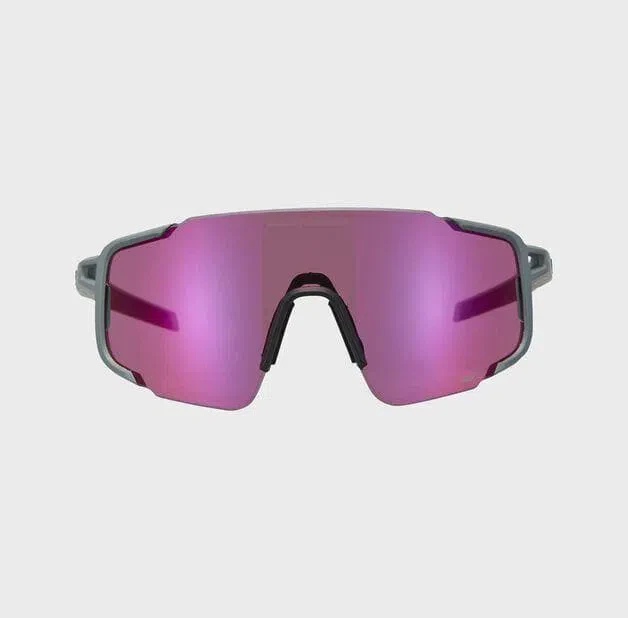SWEET PROTECTION Eyewear Ronin Max RIG Reflect - Bixbite/Nardo Gray - Image 2