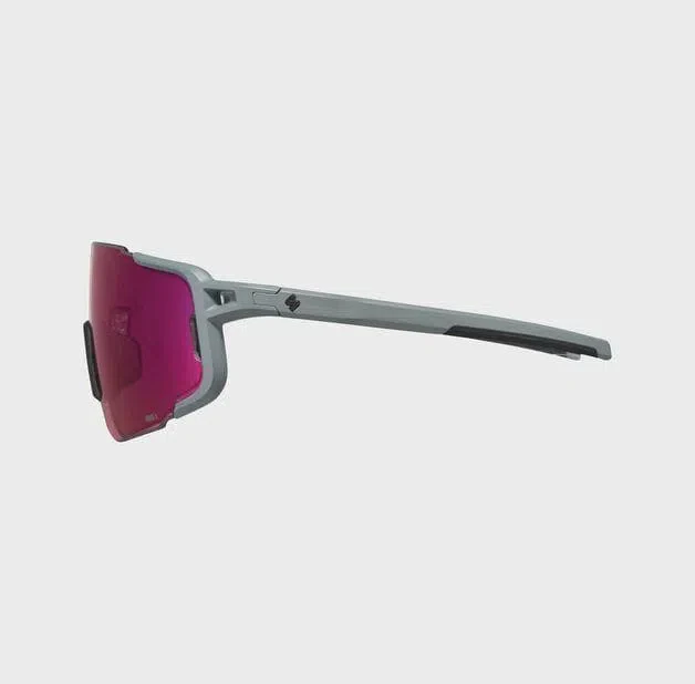 SWEET PROTECTION Eyewear Ronin Max RIG Reflect - Bixbite/Nardo Gray - Image 3