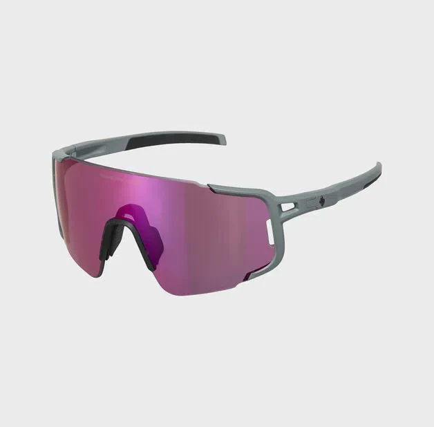 SWEET PROTECTION Eyewear Ronin Max RIG Reflect - Bixbite/Nardo Gray - Image 4