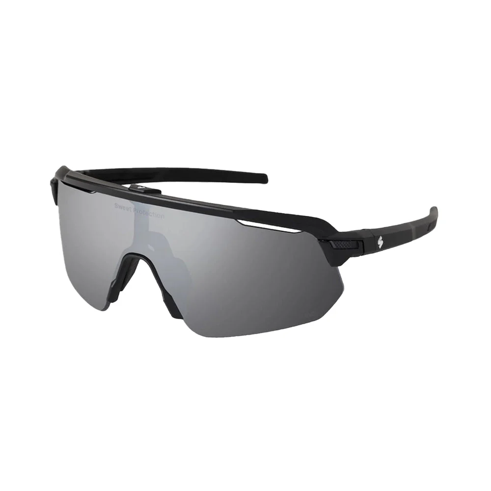 SWEET PROTECTION Eyewear Shinobi RIG Reflect - Obsidian/Matte Black - Image 2