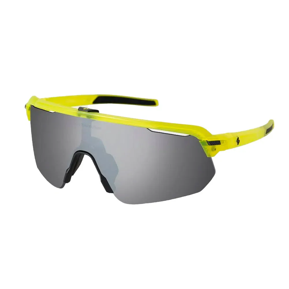 SWEET PROTECTION Eyewear Shinobi RIG Reflect - Matte Crystal Fluo