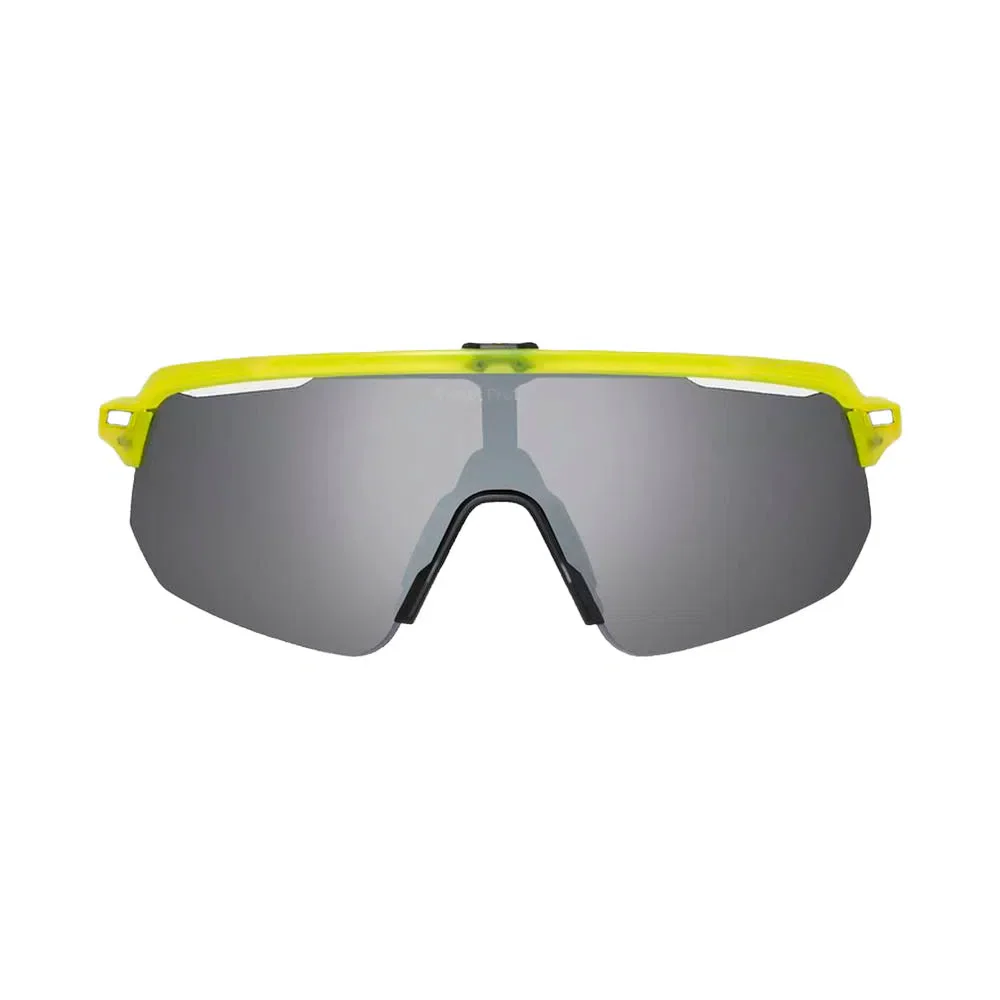 SWEET PROTECTION Eyewear Shinobi RIG Reflect - Matte Crystal Fluo - Image 2