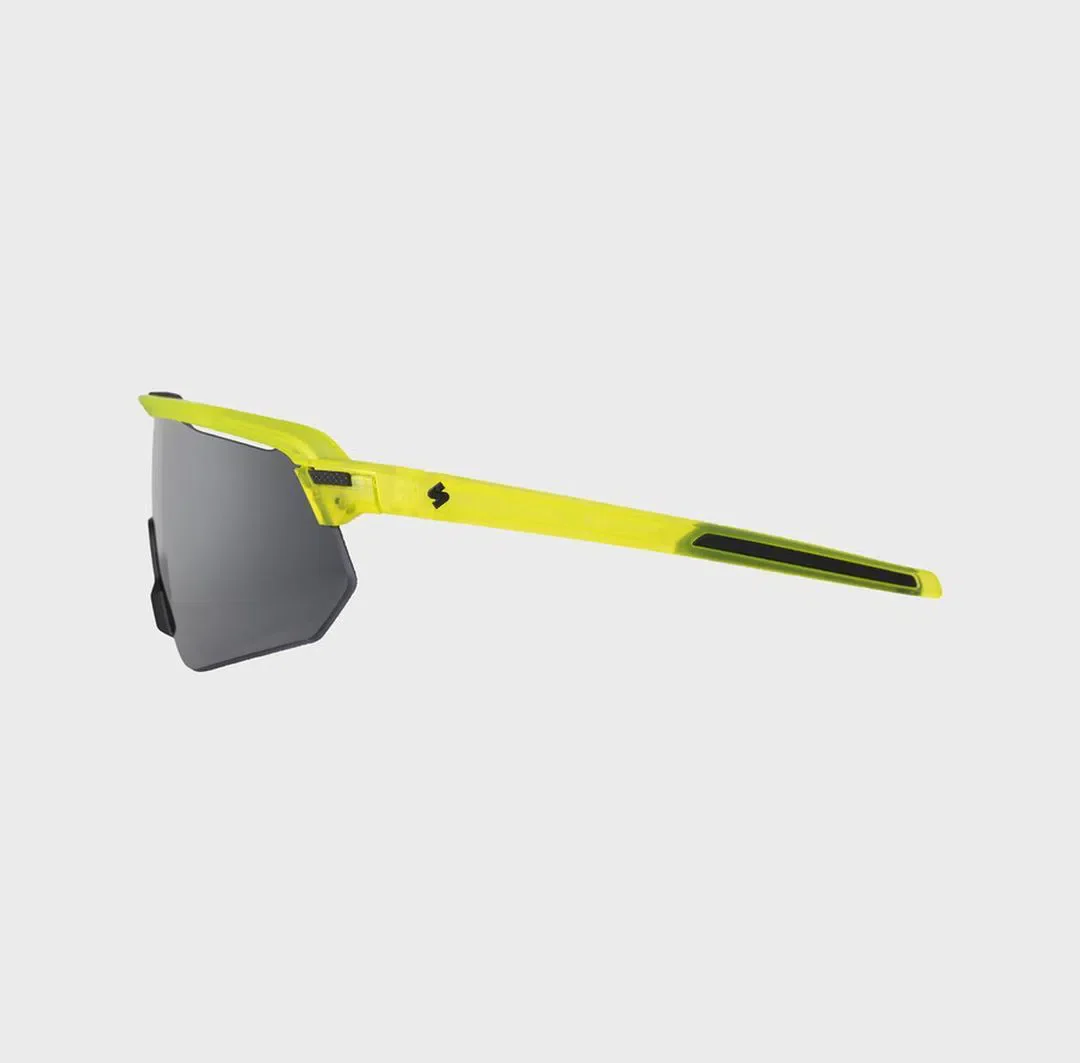 SWEET PROTECTION Eyewear Shinobi RIG Reflect - Matte Crystal Fluo - Image 3