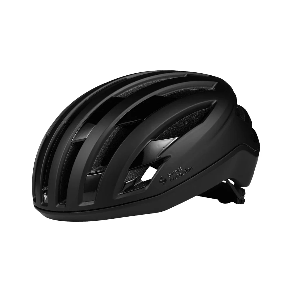 SWEET PROTECTION Fluxer Mips Helmet - Black