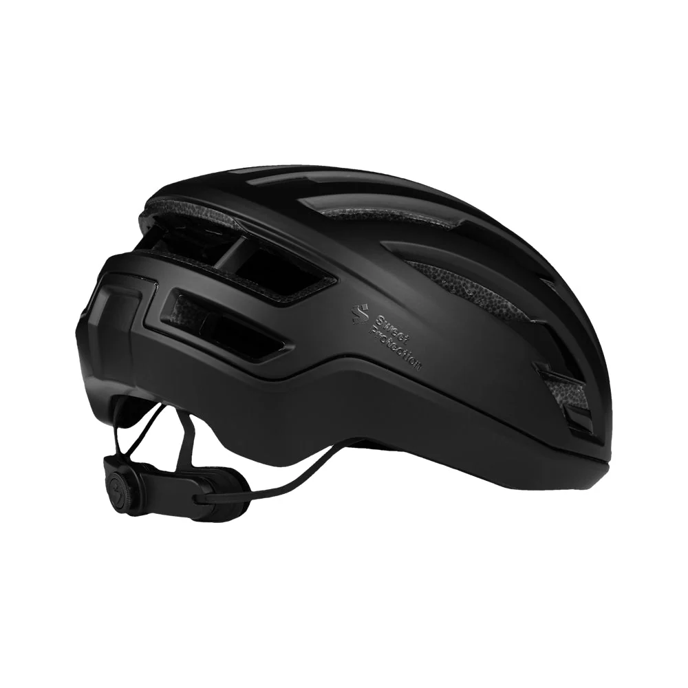 SWEET PROTECTION Fluxer Mips Helmet - Black - Image 2