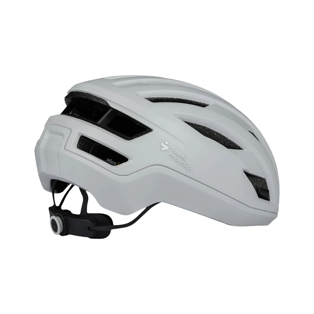 SWEET PROTECTION Fluxer Mips Helmet - Bronco White - Image 2