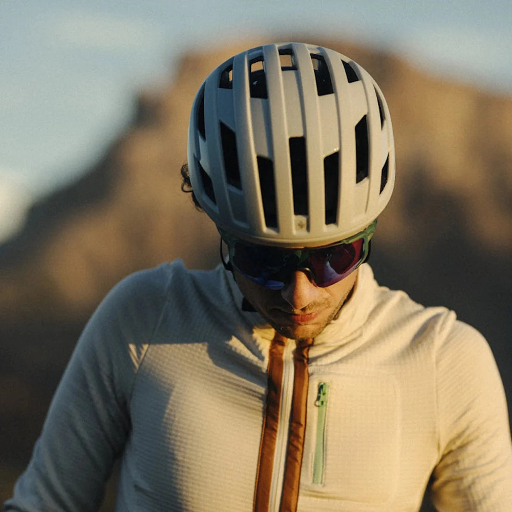 SWEET PROTECTION Fluxer Mips Helmet - Bronco White - Image 5