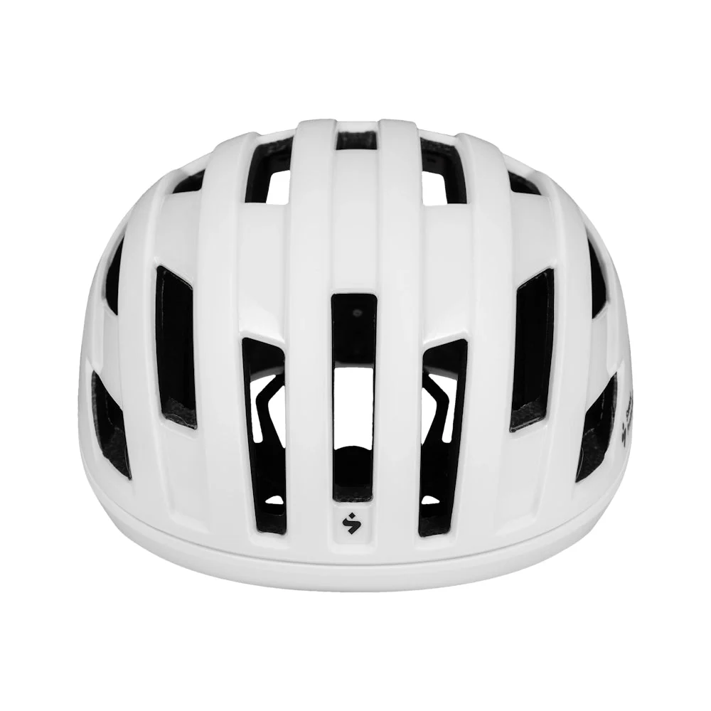 SWEET PROTECTION Fluxer Mips Helmet - Satin White - Image 3