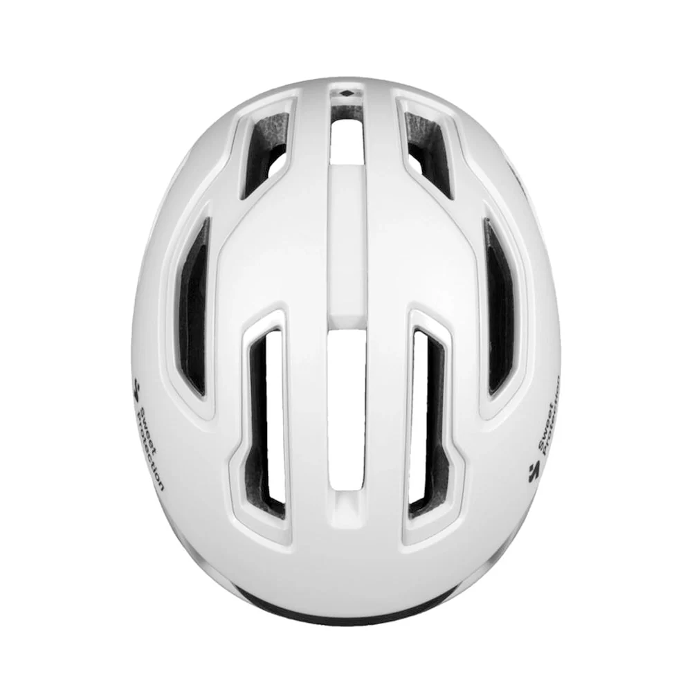 SWEET PROTECTION Helmet Falconer 2Vi MIPS - Bronco White - Image 3