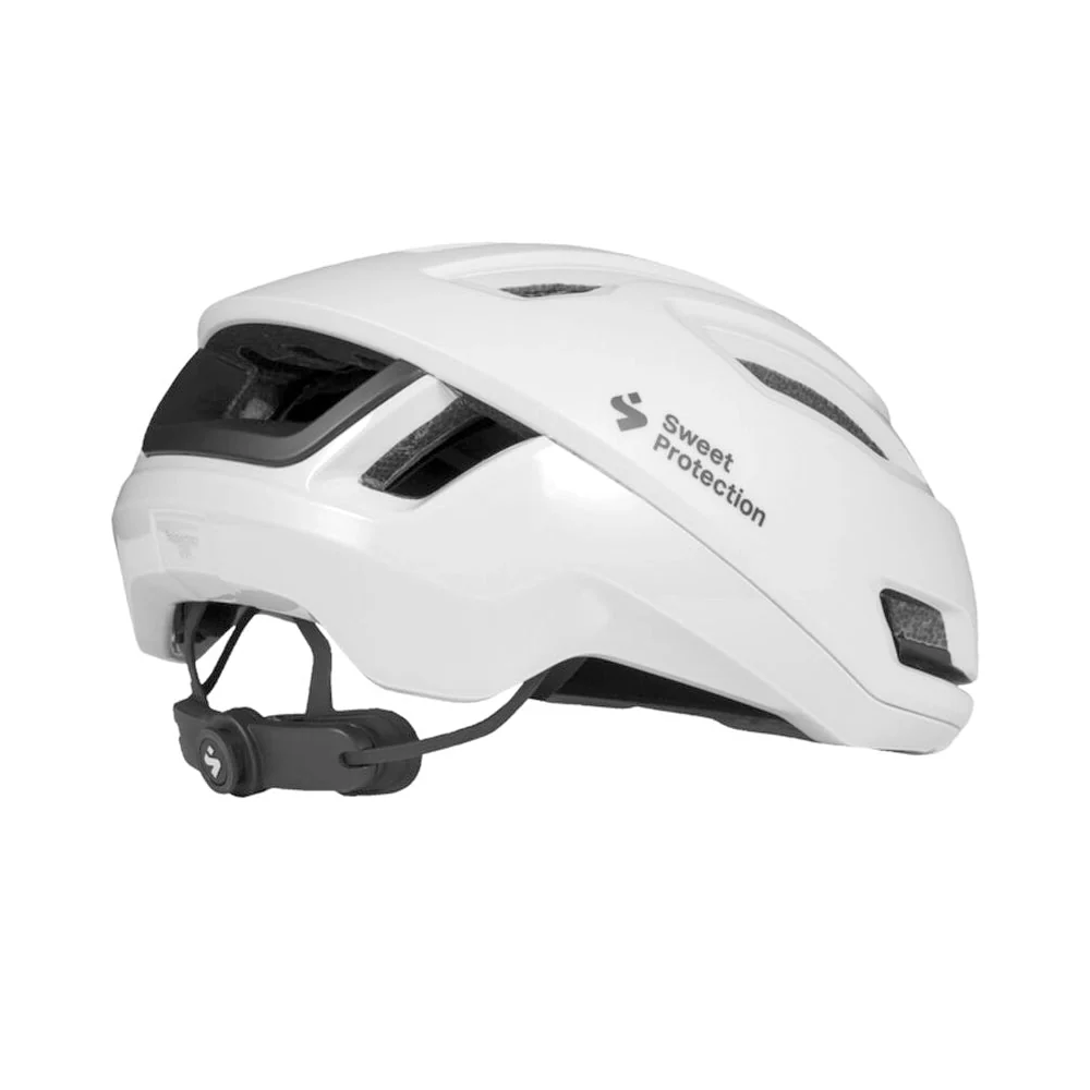 SWEET PROTECTION Helmet Falconer 2Vi MIPS - Bronco White - Image 4