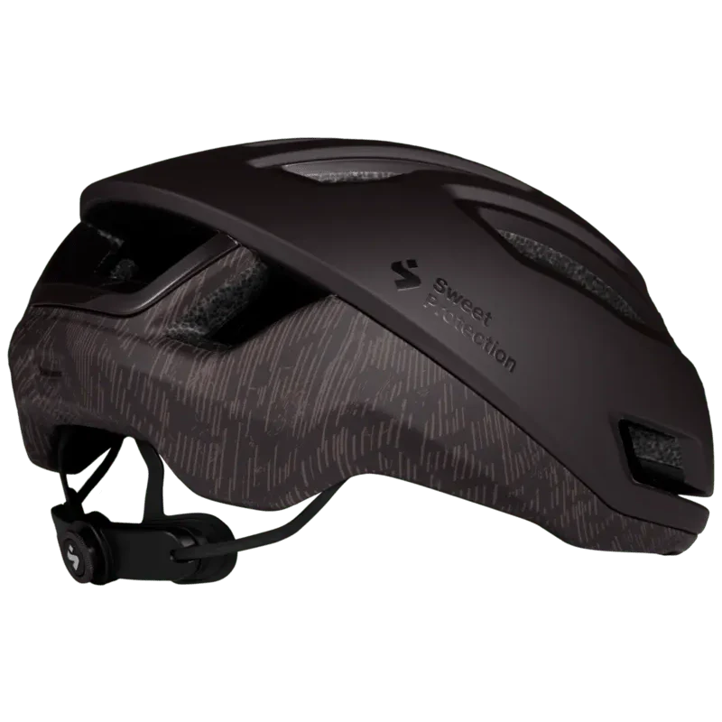 SWEET PROTECTION Helmet Falconer 2Vi MIPS - Burnt Brown - Image 2