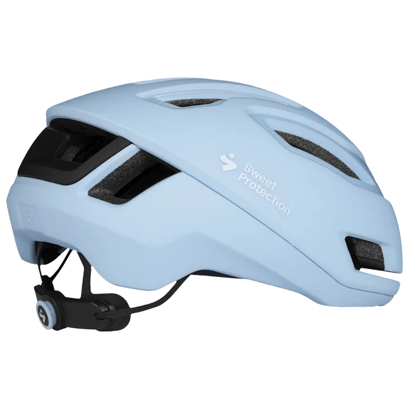 SWEET PROTECTION Helmet Falconer 2Vi MIPS - Frost Blue - Image 2