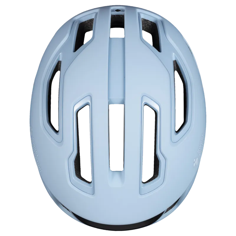 SWEET PROTECTION Helmet Falconer 2Vi MIPS - Frost Blue - Image 3