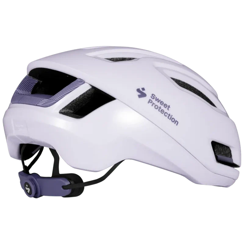 SWEET PROTECTION Helmet Falconer 2Vi MIPS - Light Lilac - Image 2