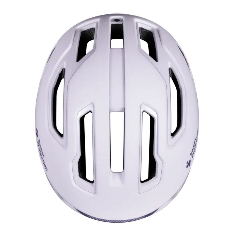 SWEET PROTECTION Helmet Falconer 2Vi MIPS - Light Lilac - Image 4