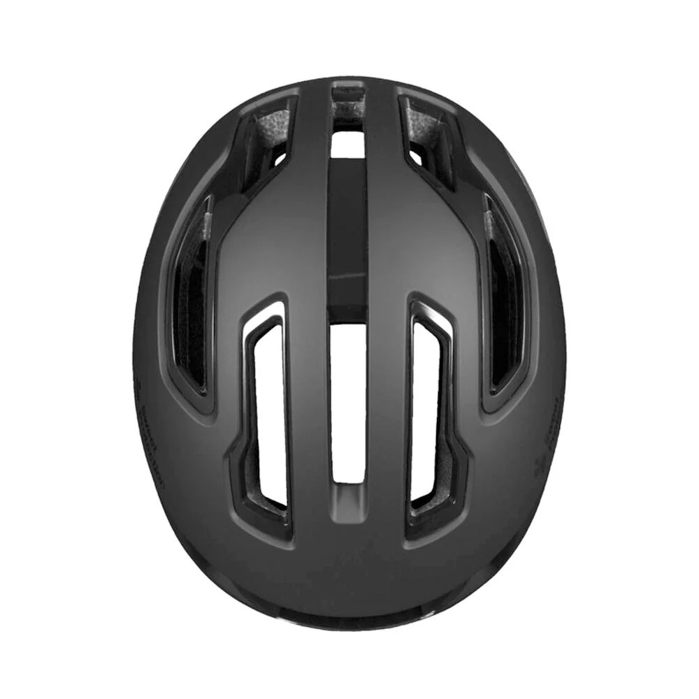 SWEET PROTECTION Helmet Falconer 2Vi MIPS - Matte Black - Image 3