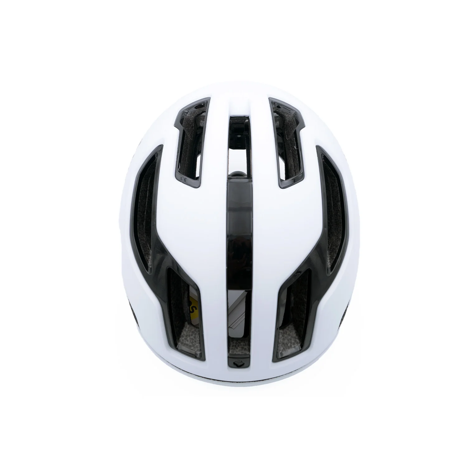 SWEET PROTECTION Helmet Falconer 2Vi MIPS - Satin White - Image 2