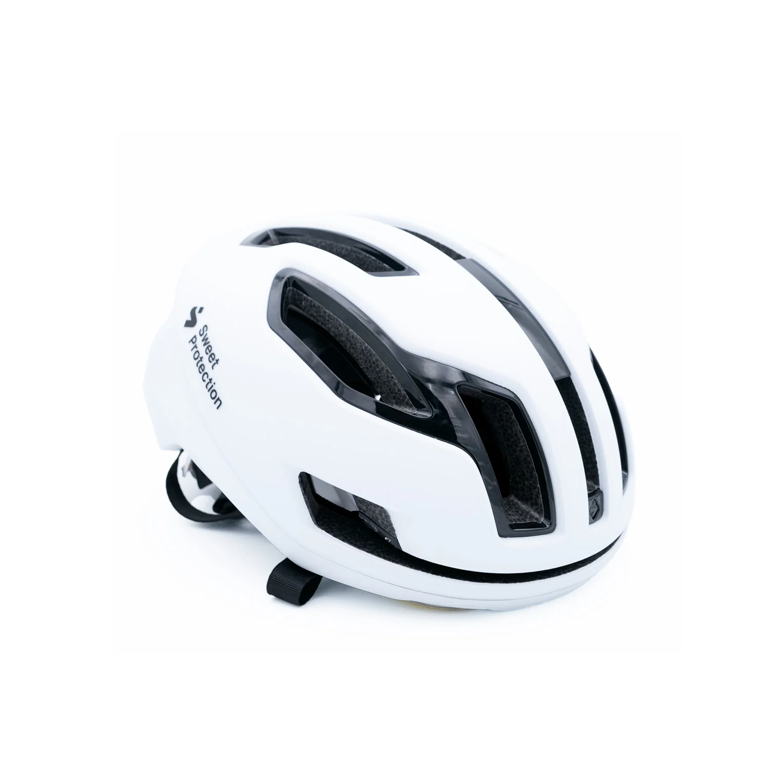 SWEET PROTECTION Helmet Falconer 2Vi MIPS - Satin White - Image 3