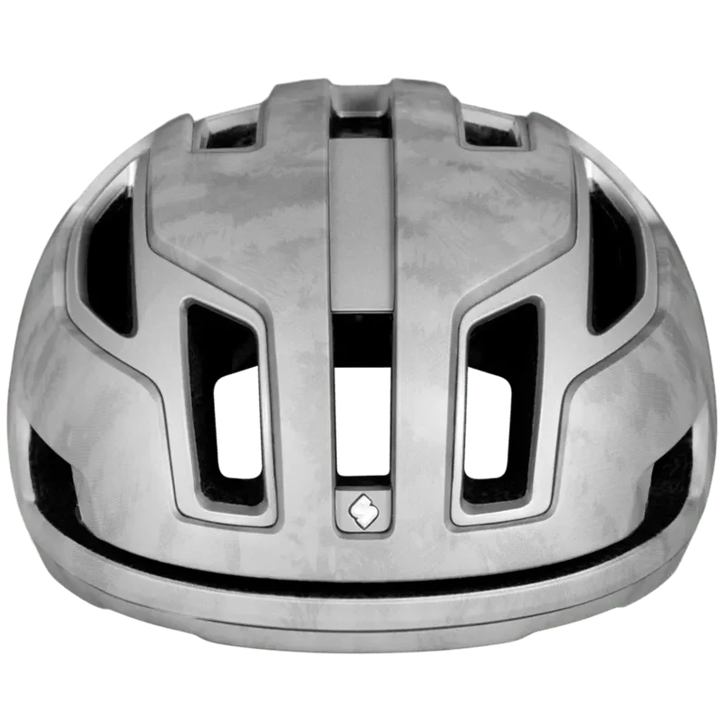 SWEET PROTECTION Helmet Falconer 2Vi MIPS - Silver Smoke - Image 2