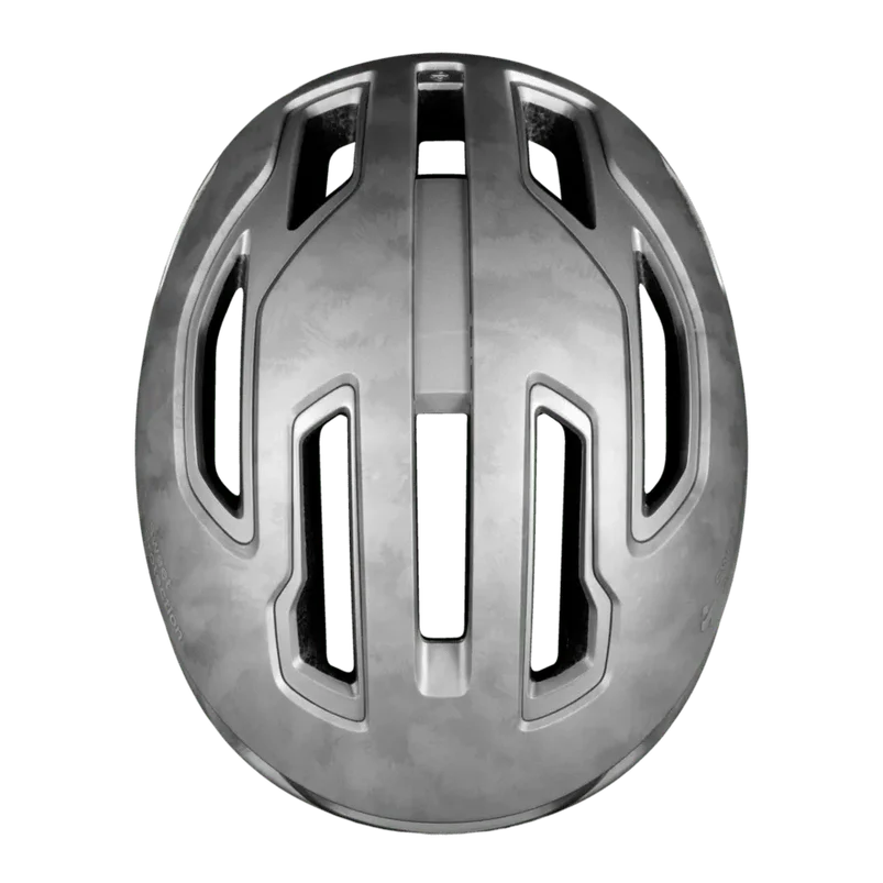 SWEET PROTECTION Helmet Falconer 2Vi MIPS - Silver Smoke - Image 4