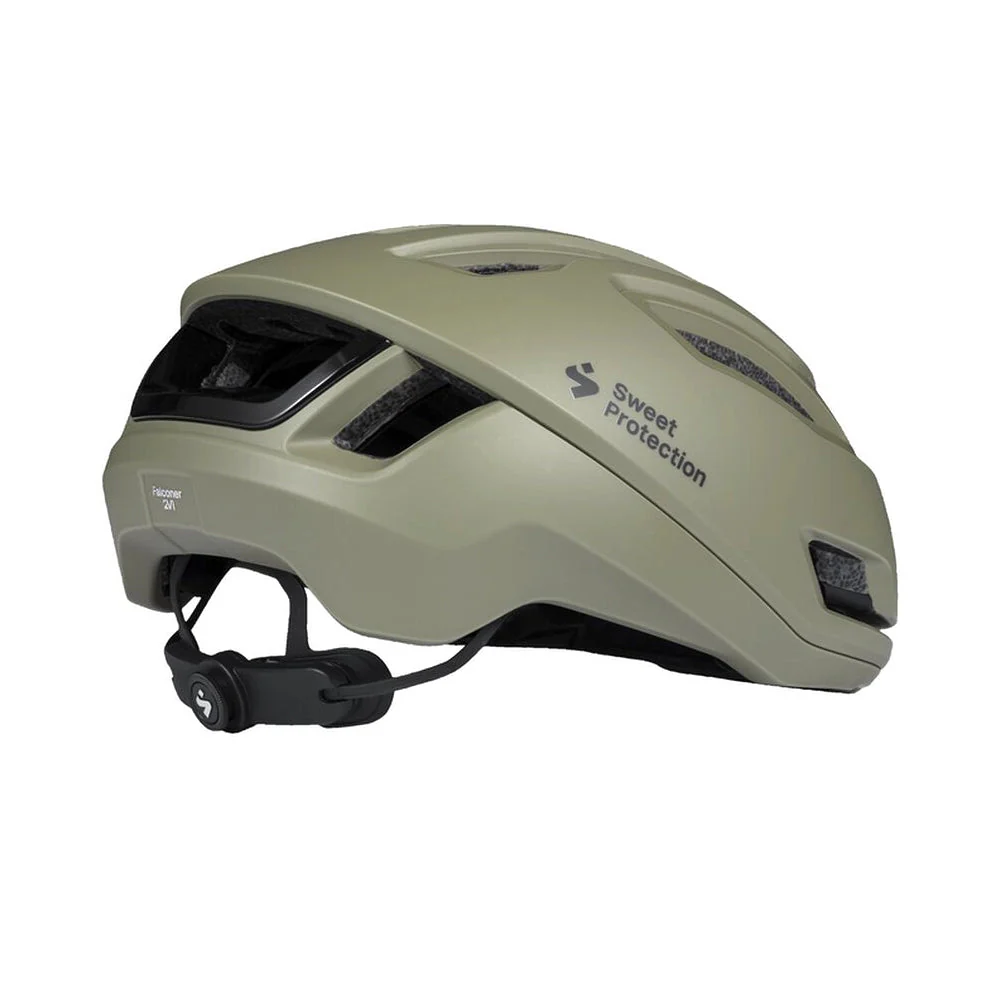 SWEET PROTECTION Helmet Falconer 2Vi MIPS - Woodland - Image 4