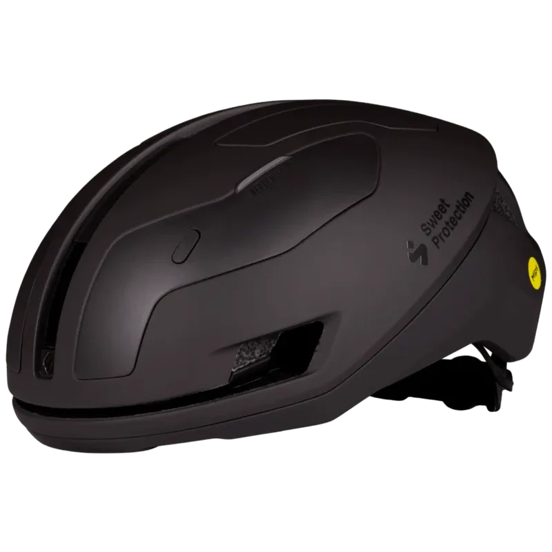 SWEET PROTECTION Helmet Falconer Aero 2Vi MIPS - Burnt Brown
