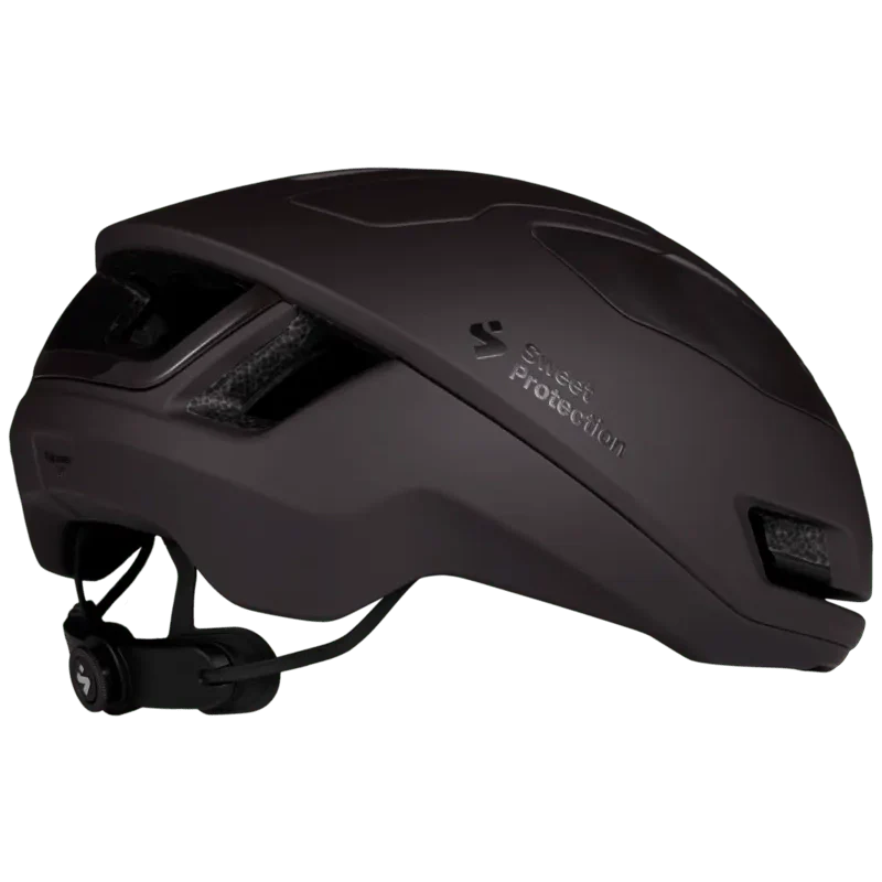 SWEET PROTECTION Helmet Falconer Aero 2Vi MIPS - Burnt Brown - Image 2