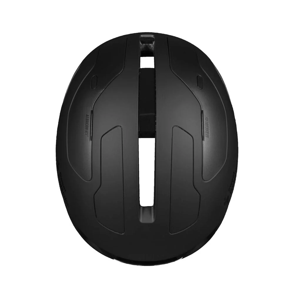 SWEET PROTECTION Helmet Falconer Aero 2Vi MIPS - Matte Black - Image 4