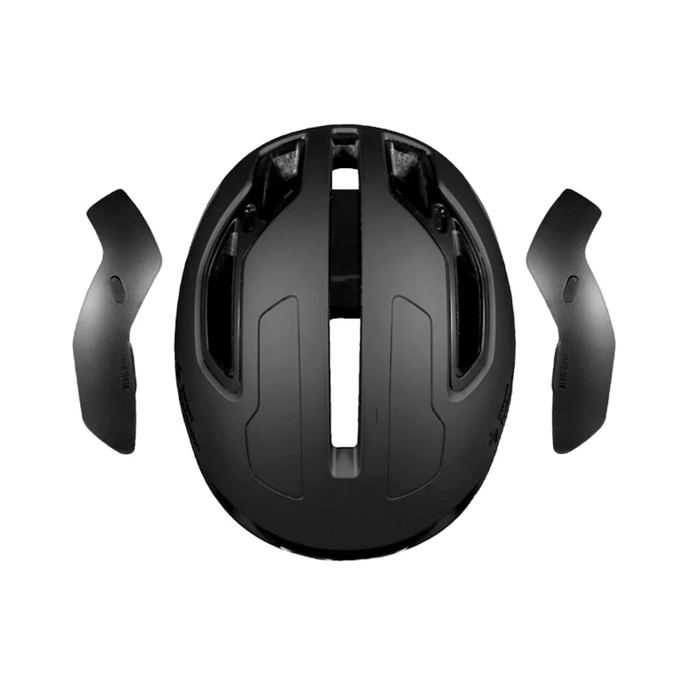 SWEET PROTECTION Helmet Falconer Aero 2Vi MIPS - Matte Black - Image 5