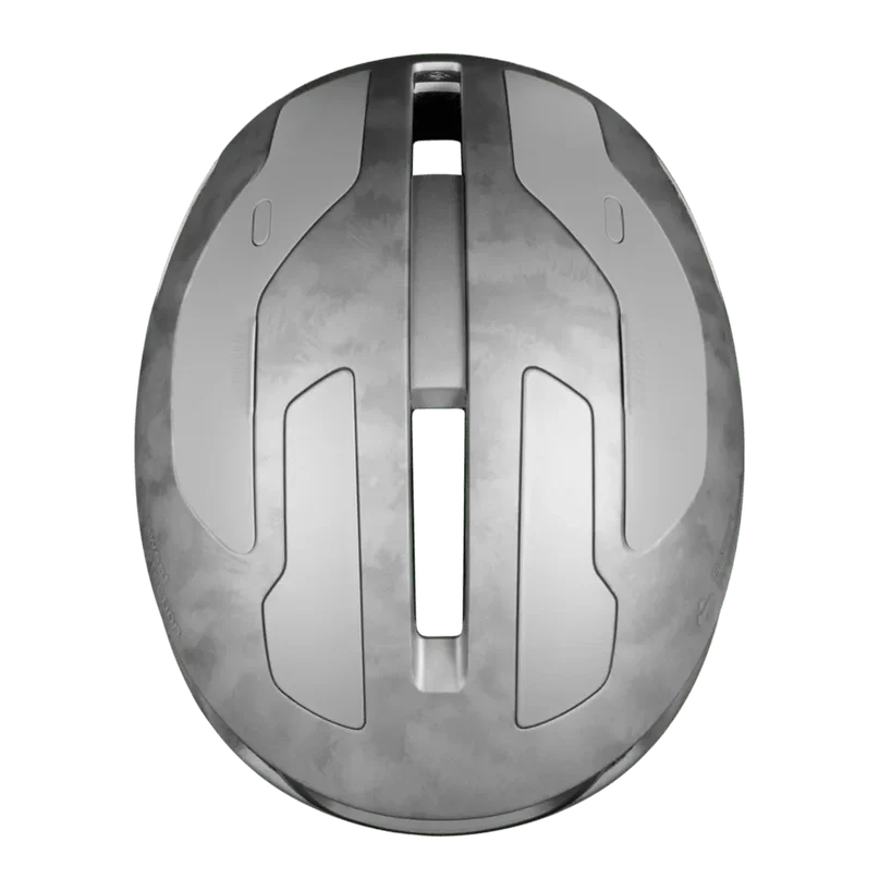SWEET PROTECTION Helmet Falconer Aero 2Vi MIPS - Silver Smoke - Image 4
