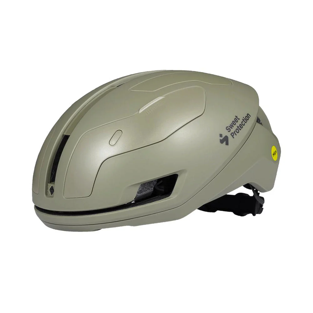 SWEET PROTECTION Helmet Falconer Aero 2Vi MIPS - Woodland - Image 4