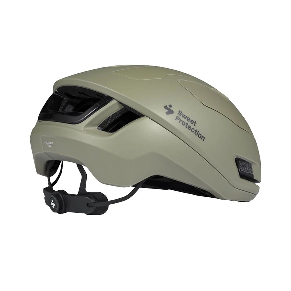 SWEET PROTECTION Helmet Falconer Aero 2Vi MIPS - Woodland - Image 7