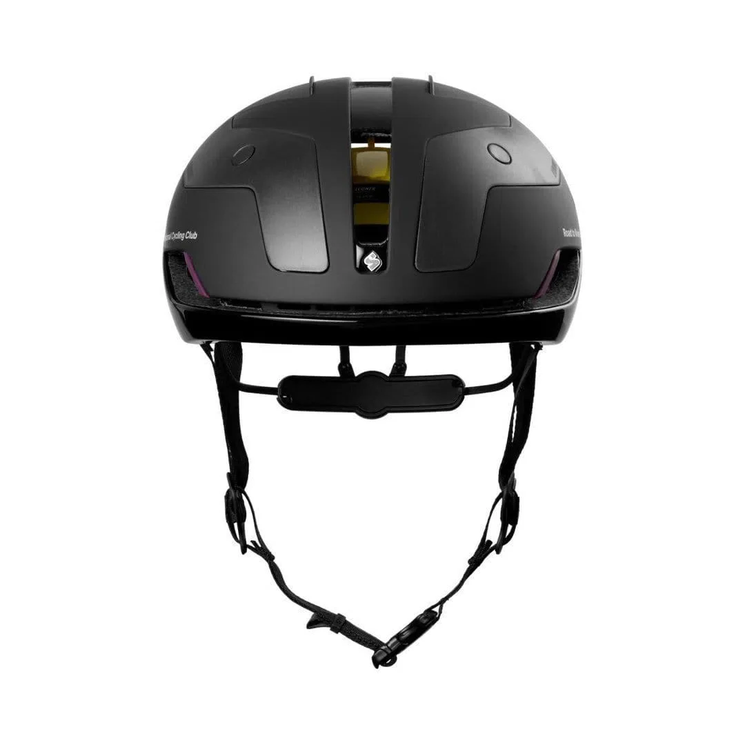 SWEET PROTECTION PNS Helmet Falconer II Aero MIPS - Black - Image 2