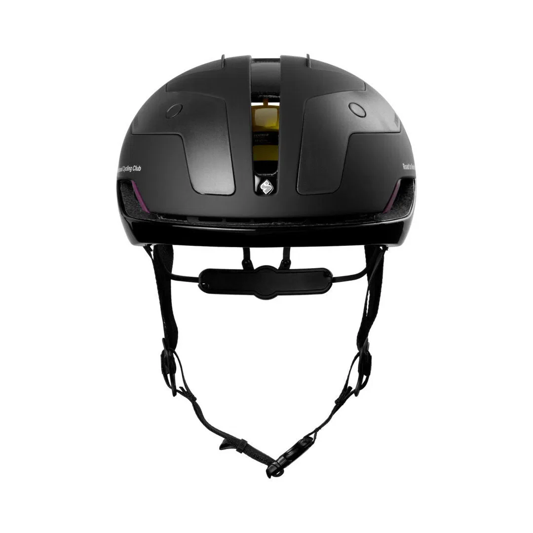 SWEET PROTECTION PNS Helmet Falconer II Aero MIPS - Black - Image 4