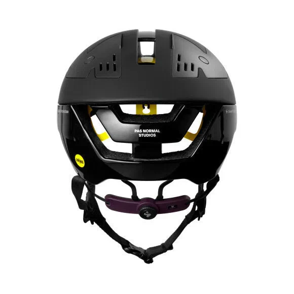SWEET PROTECTION PNS Helmet Falconer II Aero MIPS - Black - Image 5