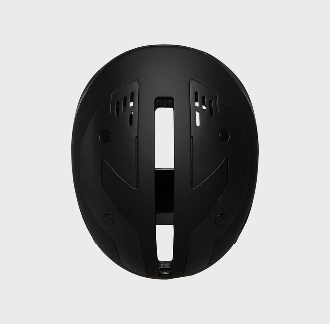 SWEET PROTECTION Helmet Falconer II Aero - All Black ABLCK - Image 5