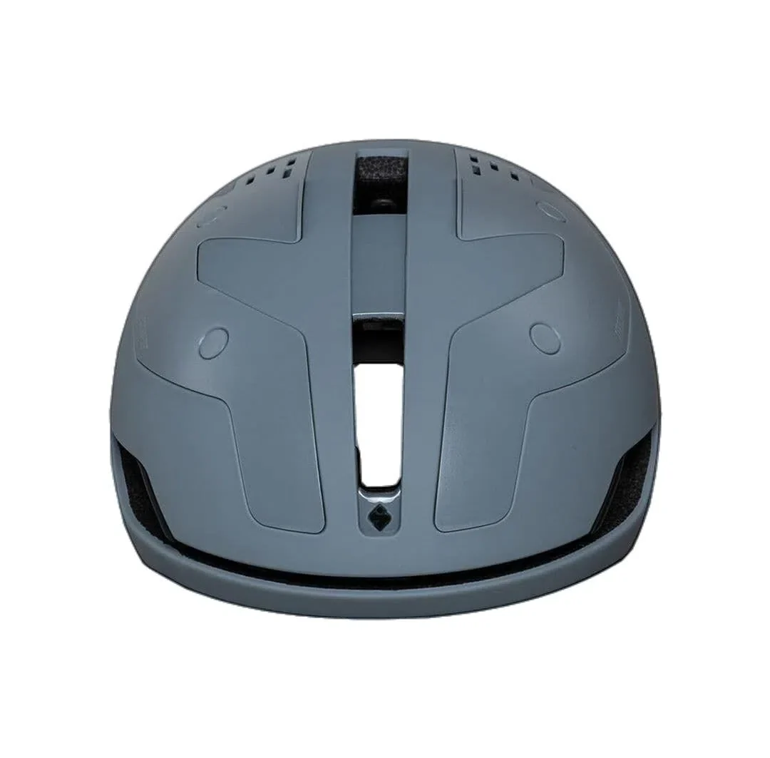 SWEET PROTECTION Helmet Falconer II Aero - Matte Nardo Gray MNGRY - Image 3
