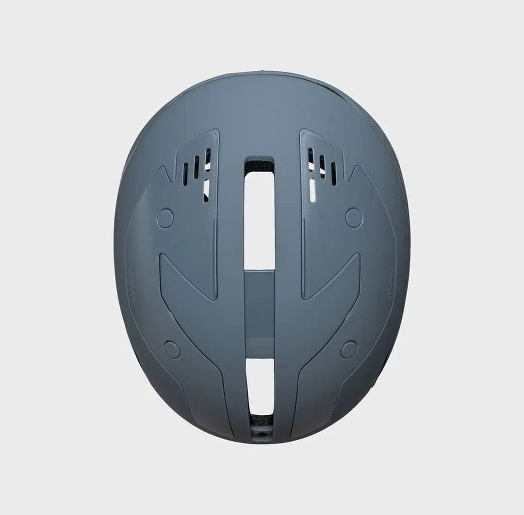 SWEET PROTECTION Helmet Falconer II Aero - Matte Nardo Gray MNGRY - Image 4