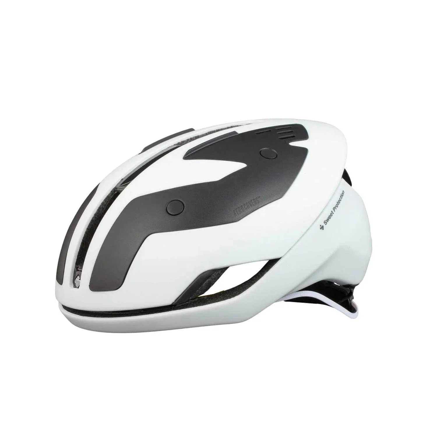 SWEET PROTECTION Helmet Falconer II Aero - Matte White