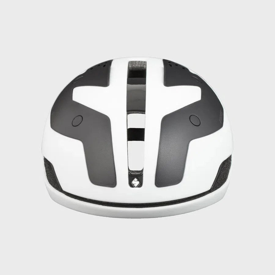 SWEET PROTECTION Helmet Falconer II Aero - Matte White - Image 2