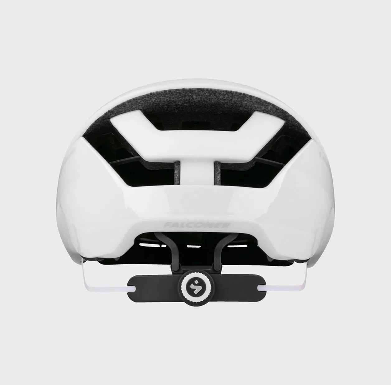 SWEET PROTECTION Helmet Falconer II Aero - Matte White - Image 5