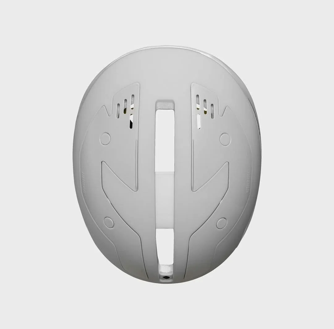 SWEET PROTECTION Helmet Falconer II Aero MIPS - Matte Cloud Gray MCDGY - Image 3