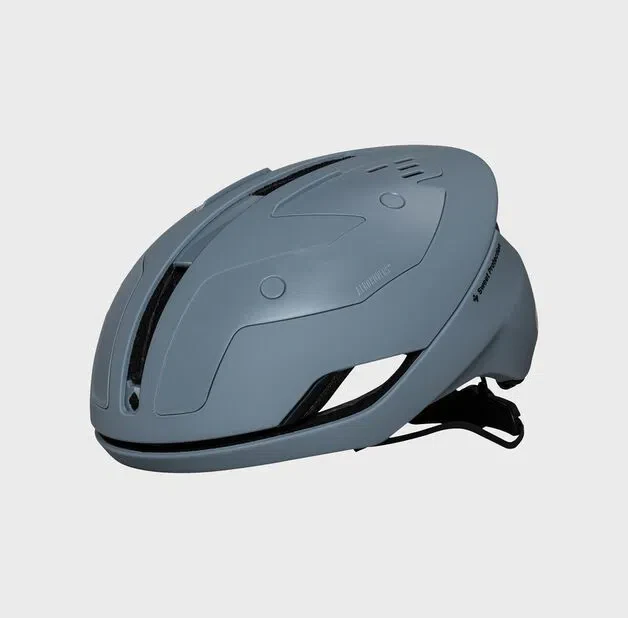 SWEET PROTECTION Helmet Falconer II Aero MIPS - Matte Nardo Gray MNGRY - Image 2