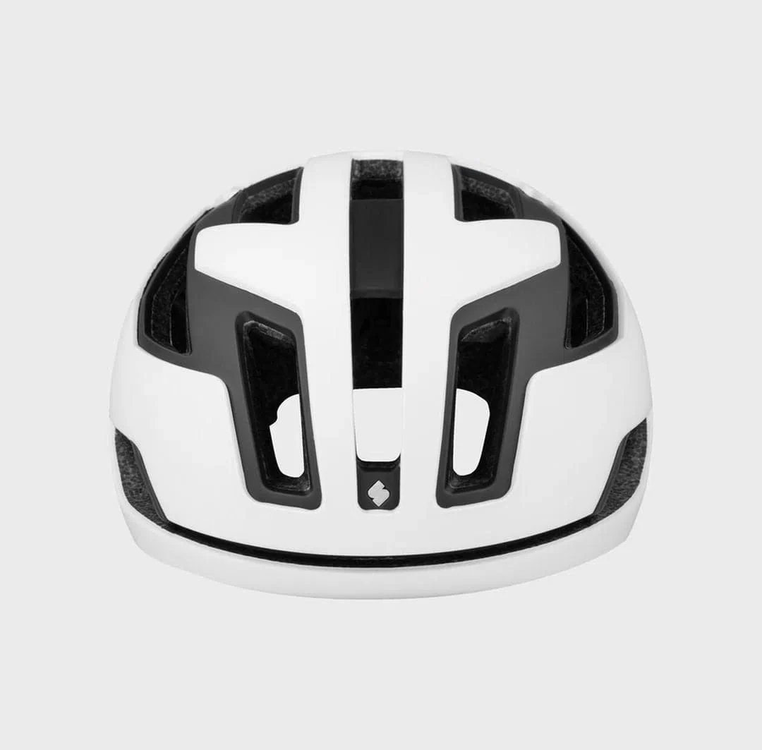 SWEET PROTECTION Helmet Falconer II Aero MIPS - Matte White - Image 3
