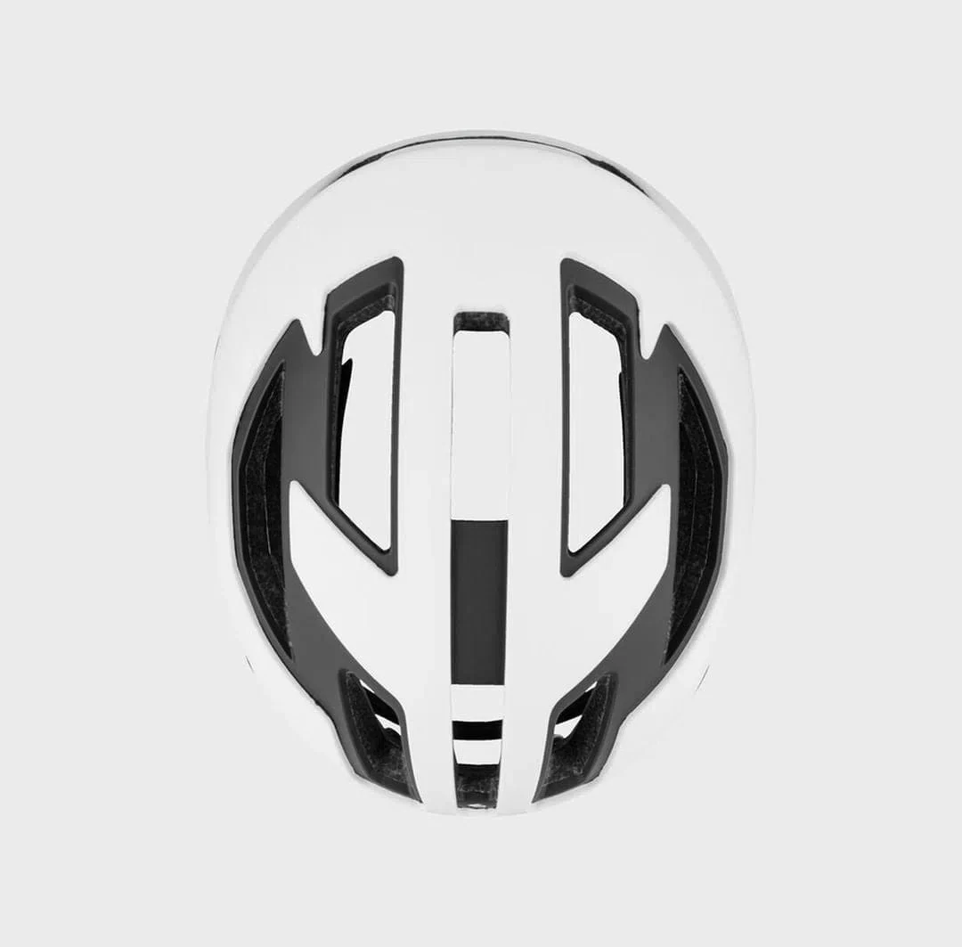 SWEET PROTECTION Helmet Falconer II Aero MIPS - Matte White - Image 4