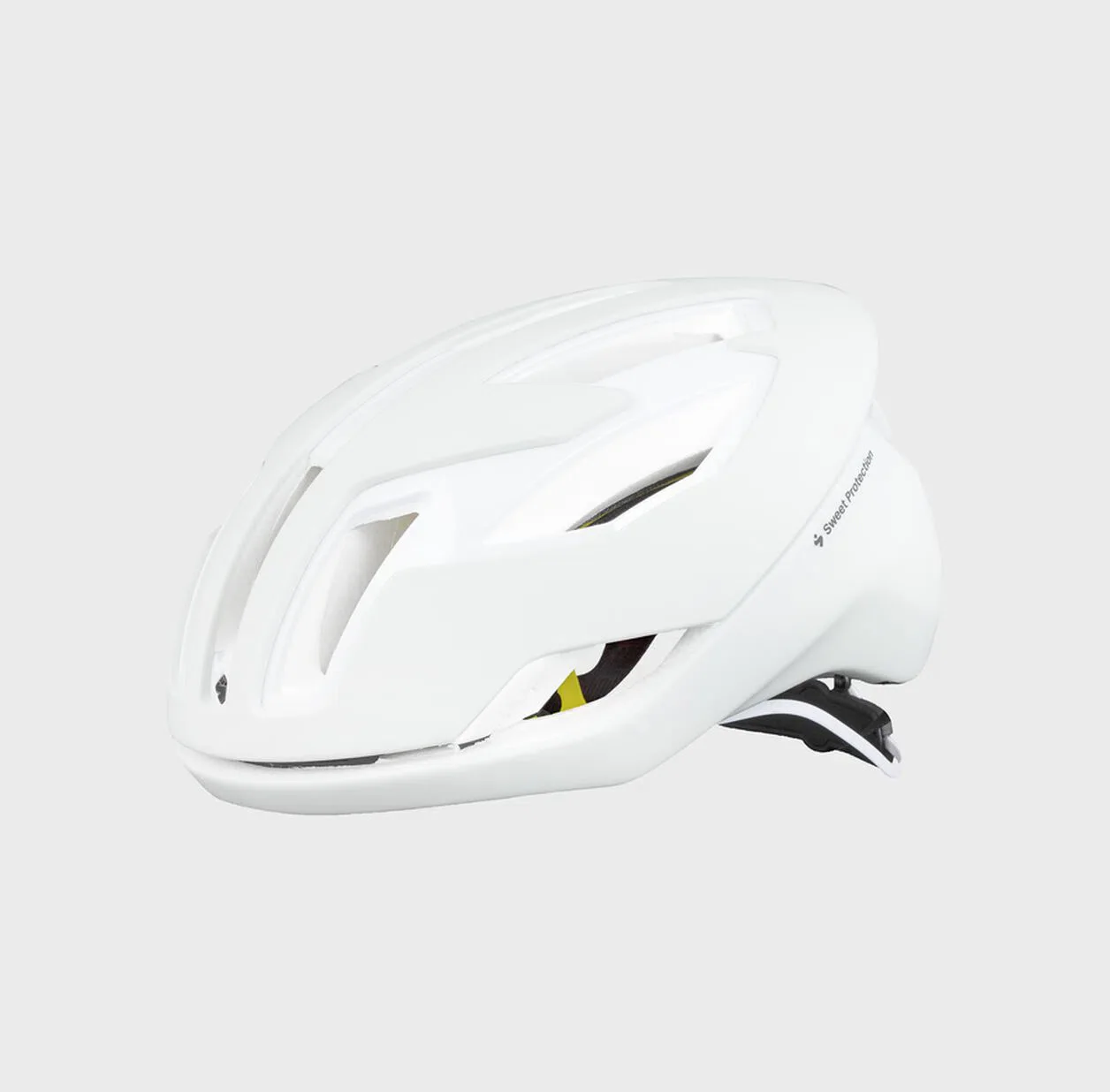 SWEET PROTECTION Helmet Falconer II - Matte Cloud Gray
