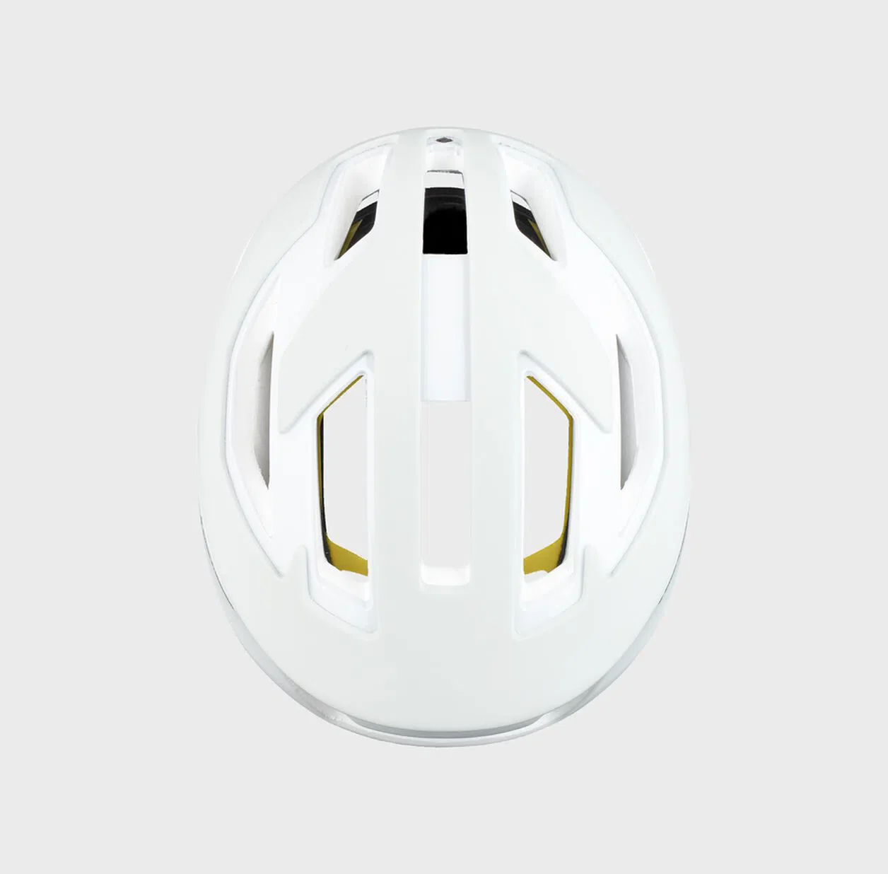 SWEET PROTECTION Helmet Falconer II - Matte Cloud Gray - Image 4