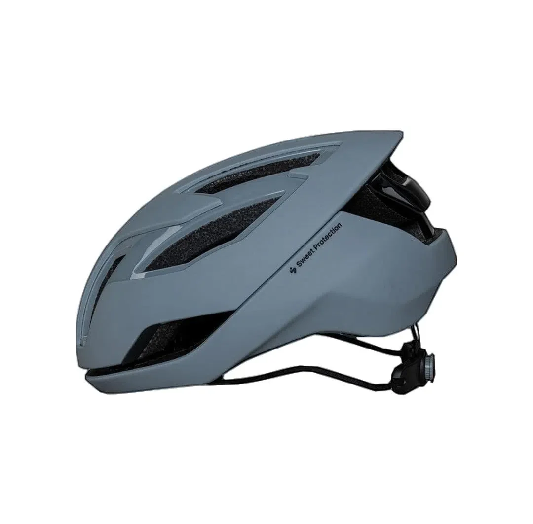 SWEET PROTECTION Helmet Falconer II - Matte Nardo Gray MNGRY - Image 2