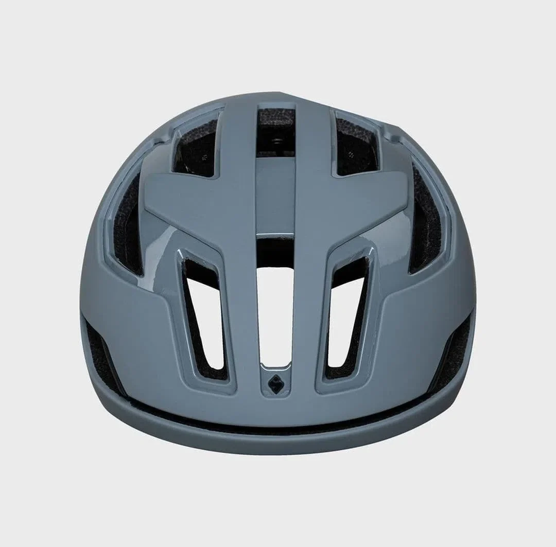 SWEET PROTECTION Helmet Falconer II - Matte Nardo Gray MNGRY - Image 3
