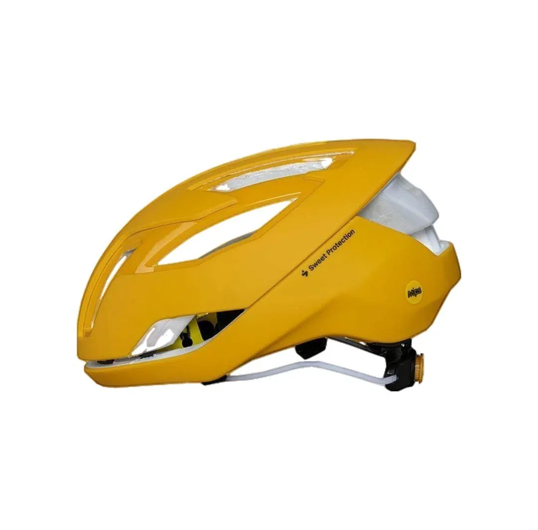 SWEET PROTECTION Helmet Falconer II MIPS - Matte Chopper Orange MCHOR - Image 2